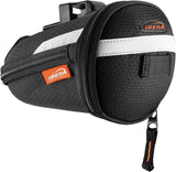 Ibera seatpak clipon - saddlebag