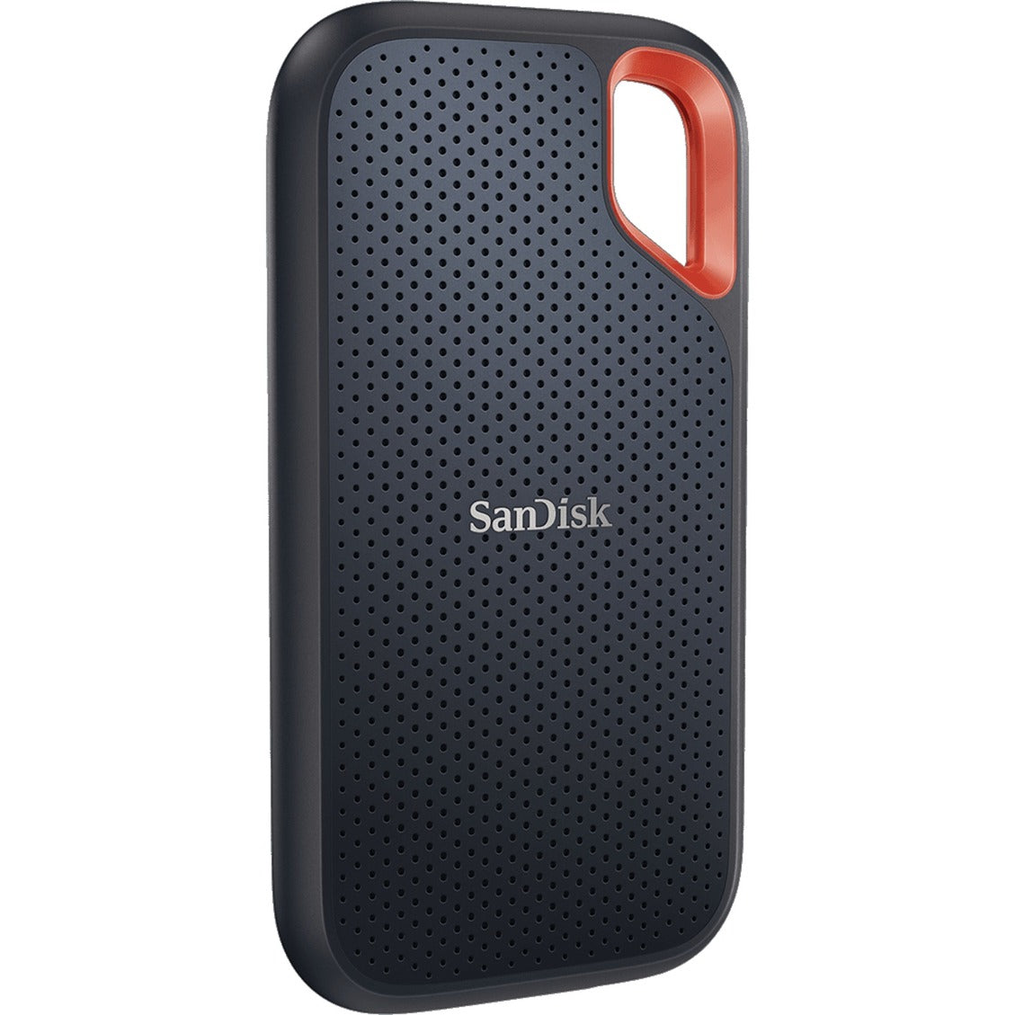Sandisk bærbar SSD V2, 1 TB