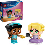 Lego disney princess 43303 mini jasmin in rapunzel