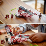 Lego Star Wars 75401 Ahsokin jedi prestreznik