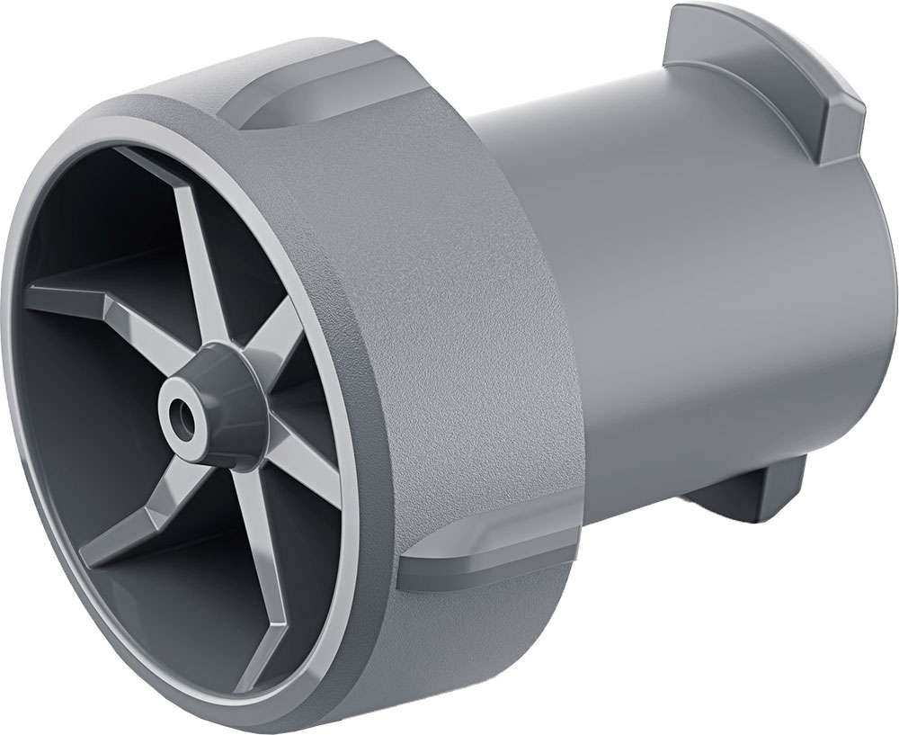 Kärcher detail nozzle for oc 3