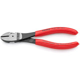 Knipex set of pliers | contents 2-piece belt pouch 390 g | 1 piece - 00 20 72 v02 00 20 72 v02