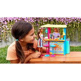 Mattel ljubi barako Ocean Beach