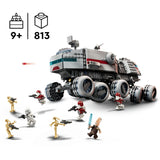 Lego star wars 75413 república gigante