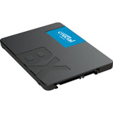 Crucial BX500 1 TB SSD (Black, CT1000BX500SSD1, SATA 600)