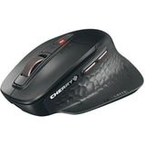 Cherry stream mouse ultimate (black copper, 6,000 dpi, Bluetooth 2.4 GHz USB)