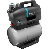 Gaart Hydroforor Pomp 3900 roueg