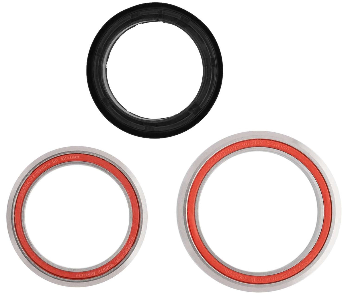 Acros is41 is52 head bearing set