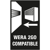 Wera bicycle set 3 - tool set in case - 05004187001
