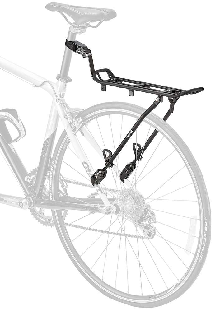 Ibera ib-ra17 road bike carrier