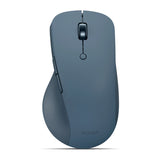 Lenovo Yoga Pro mouse (turquoise, 800 - 4000 dpi, Bluetooth USB-C)