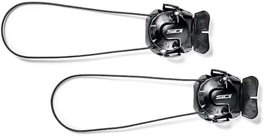 Sidi tecno-3 short closure