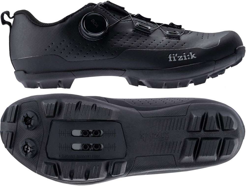 Fizik atlas - mtb shoes