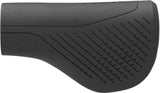 Ergon gs1 evo single twist shift grips