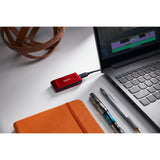 Kingston XS1000 Prenosný 1TB