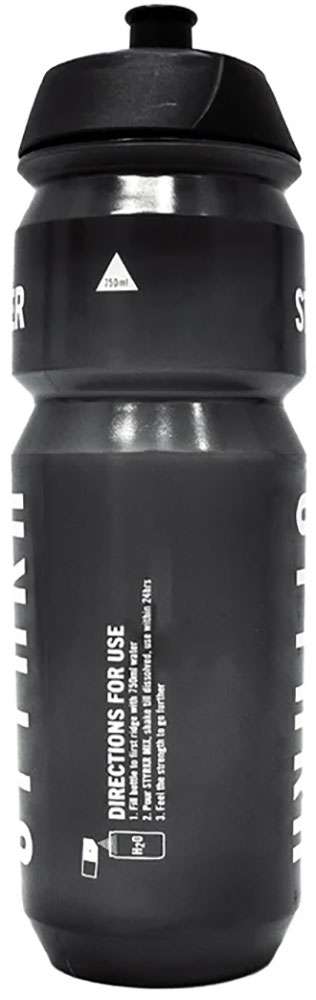 Styrkr adventure water bottle 750ml