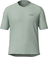 Cube gravel - jersey