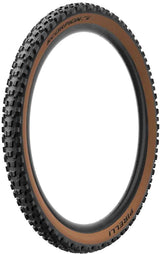 Pirelli scorpion™ e-mtb m - mixed terrain classic 29x2.6 hyperwall folding tire