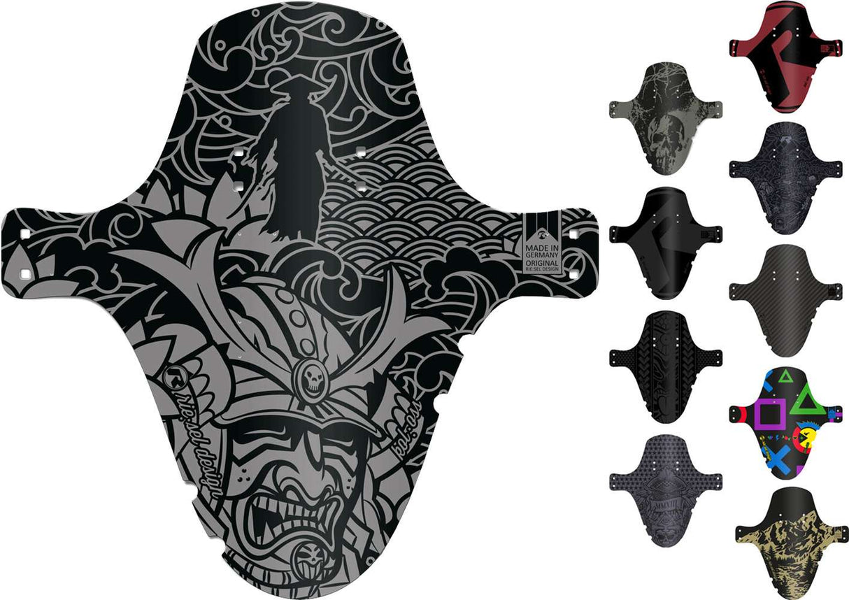 Rie:sel design kol:oss standard front mudguard