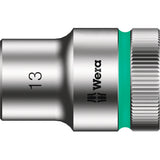 WERA 2GO SHK 1 Tool set para su uso en el Sanit