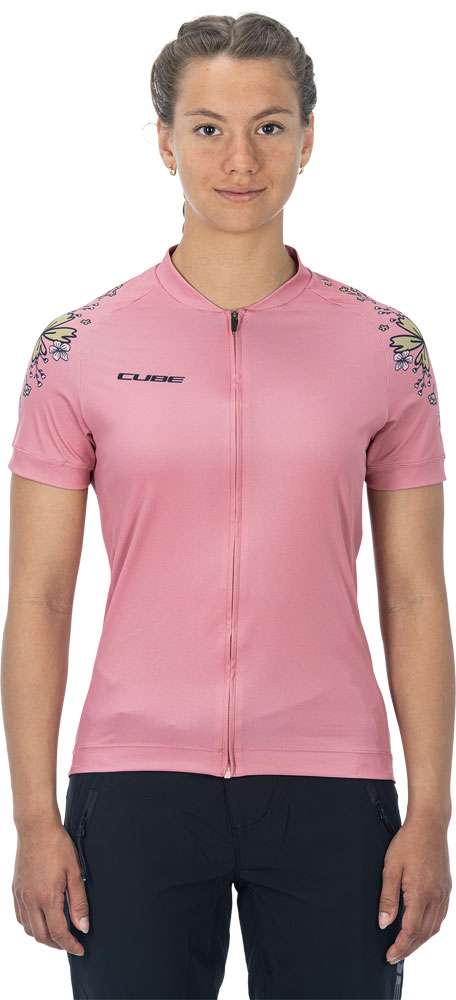 Cube atx cmpt - women's jersey