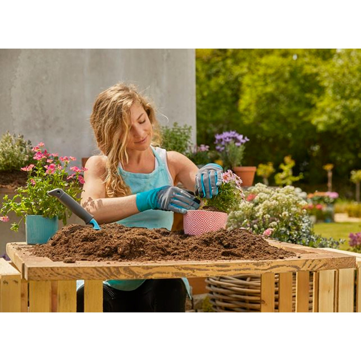 GARDENA Garden Glove