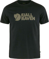 Fjällräven logo - t-shirt
