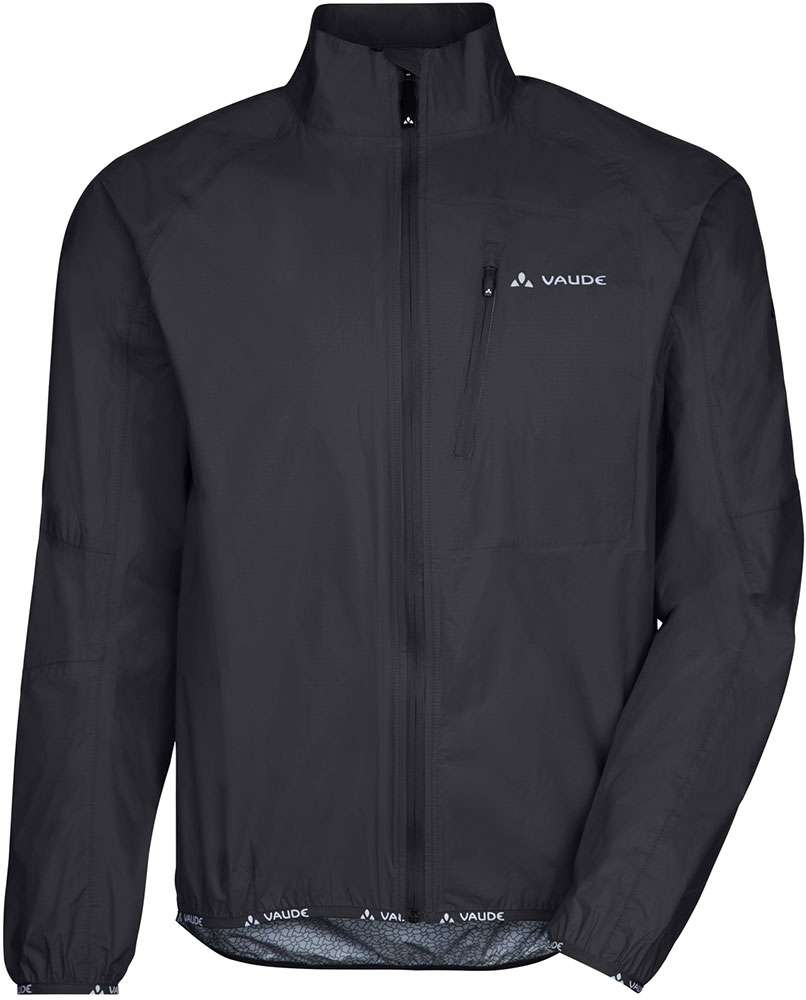 Vaude drop jacket iii - rain jacket