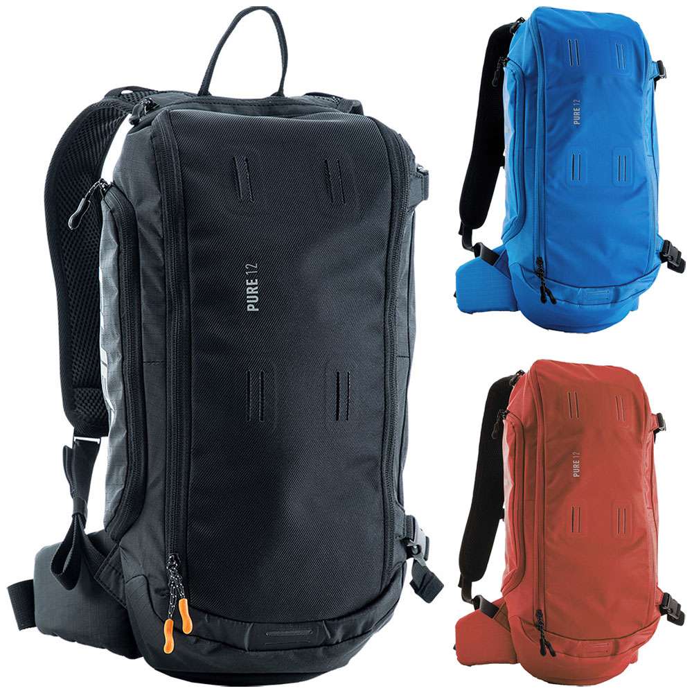 Cube pure 12 - backpack