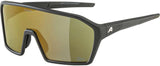 Alpina ram q-lite - sports glasses