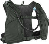 Evoc hydro pro 1.5l + 1.5l bladder - hydration backpack with bladder