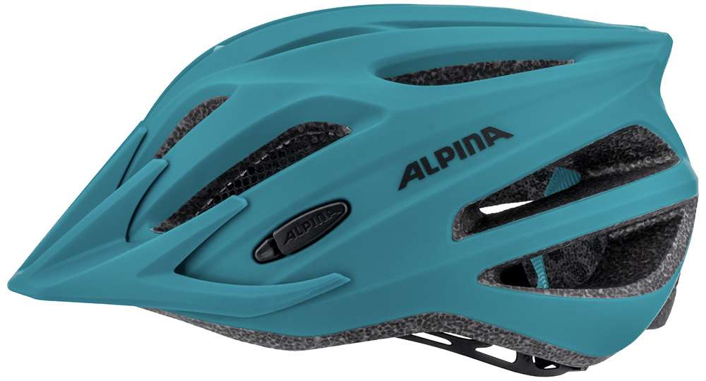 Alpina tour 2.0 - mtb helmet