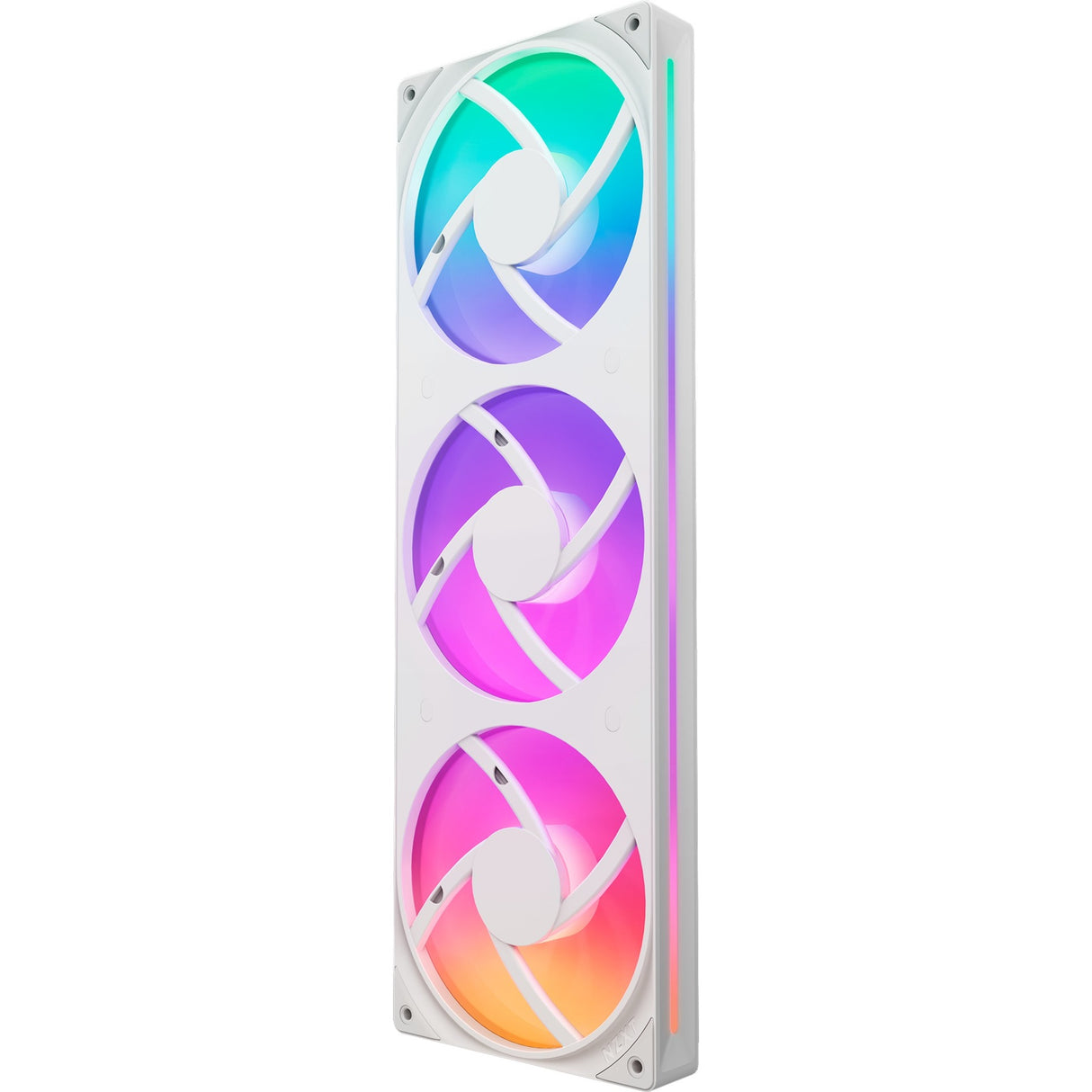 NZXT F360 RGB CORE