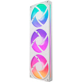 NZXT F360 RGB CORE