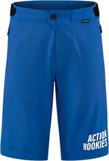 Cube rookie x actionteam - kid's mtb baggy short