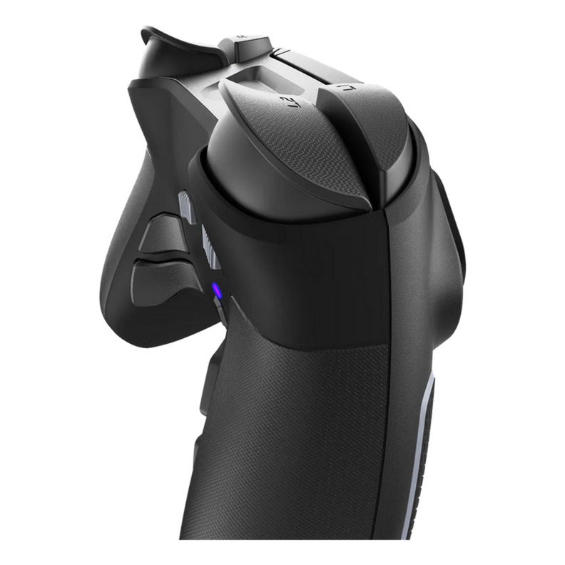 Mando Inalámbrico Turtle Beach Victrix Pro BFG (Negro, Playstation 5, Playstation 4, PC)