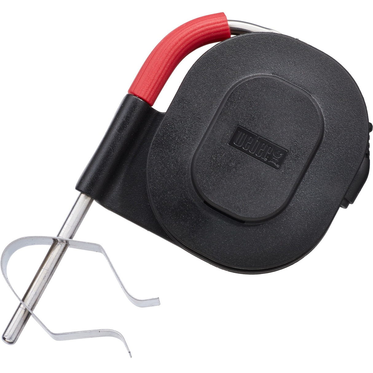 Sensor de temperatura ambiente de Weber