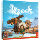 999games 999 games fleet board game
