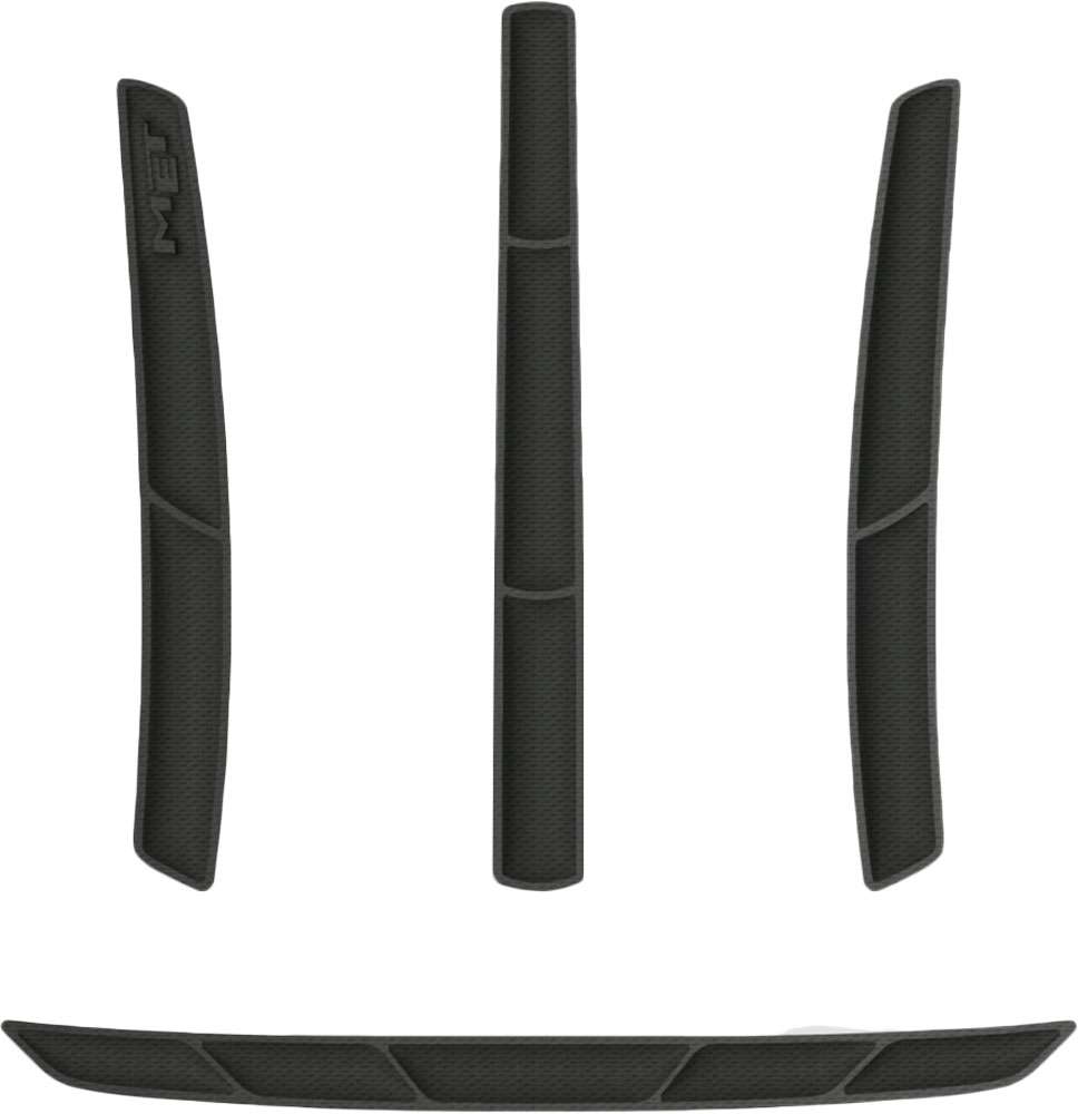 Met replacement cushion for crossover idolo