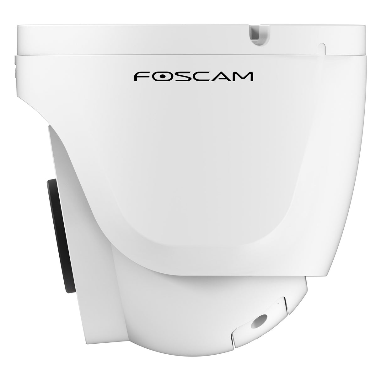 Foscam W5EP, 3K 5MP QHD PoE IP Camera (white)