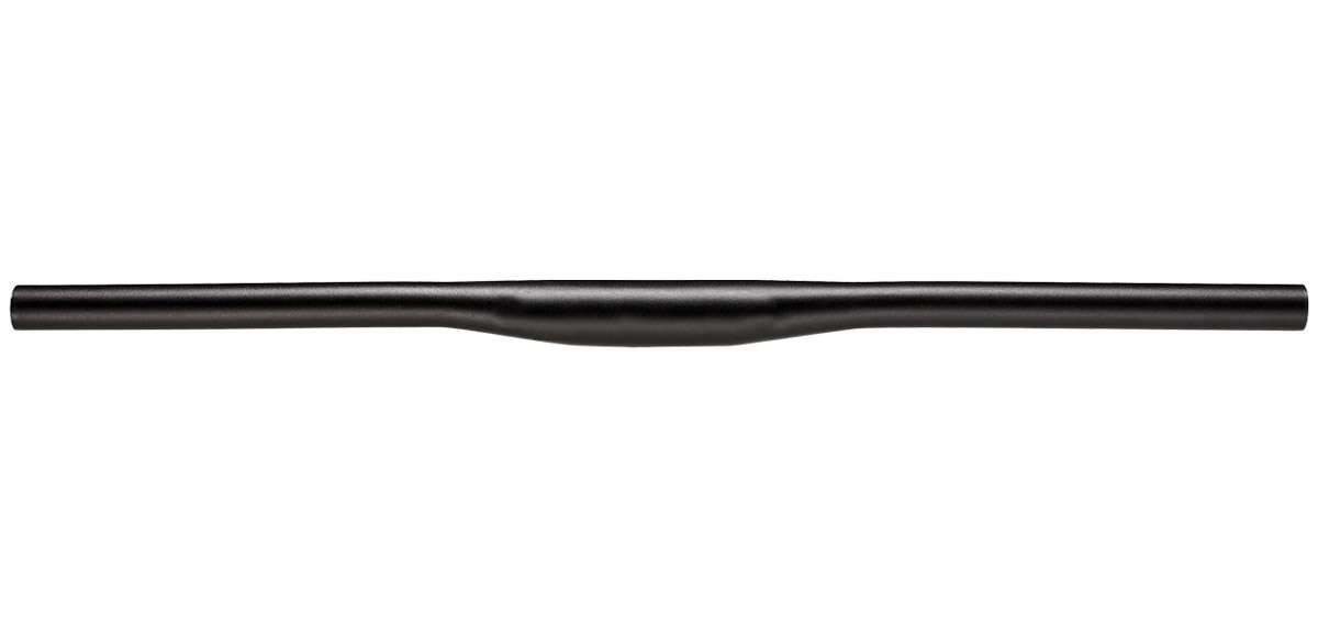 Katana flattop handlebar