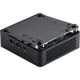 Asus NUC 14 Pro Slim Kit RNUC14RVKU500002I Barebone (Black | Core Ultra 5 125H | Arc Graphics)