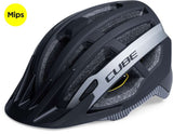Cube offpath - mtb helmet
