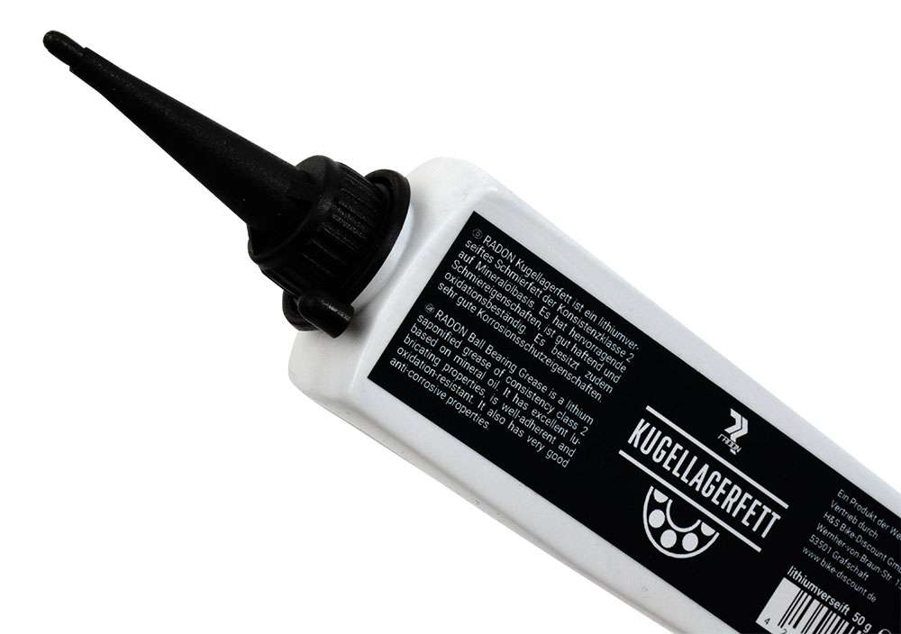 Radon ball bearing grease 50ml