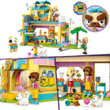 Lego Friends 42650 Laden mit Tierzubehör