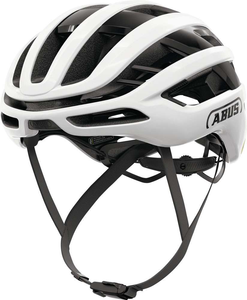 Abus airbreaker 2.0 mips - road bike helmet