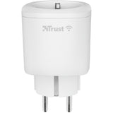 Trust Smart WiFi plug duo-pack