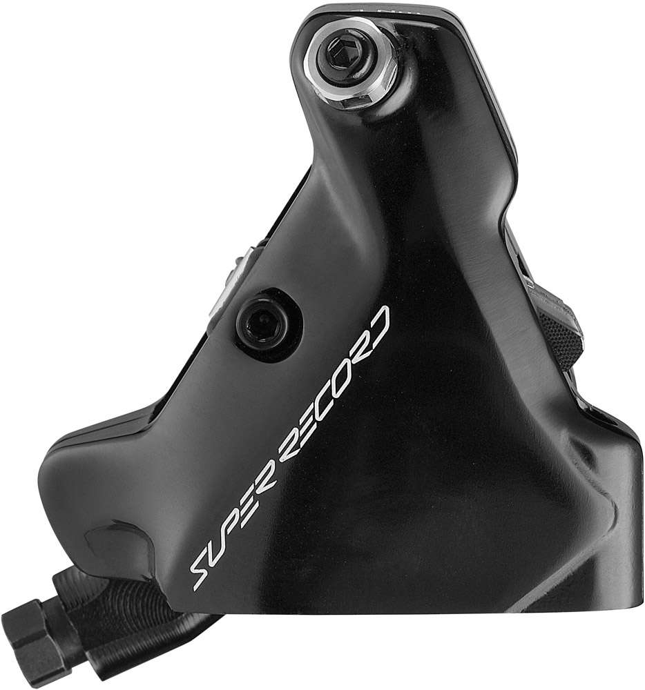 Campagnolo super record 13 brake caliper 140mm front