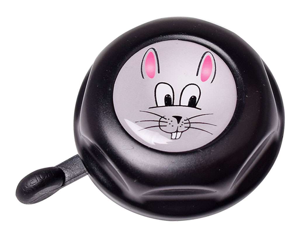 Rfr bicycle bell junior bunny