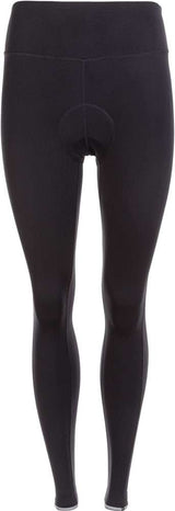 Endurance juvel - women's bike tights with pad